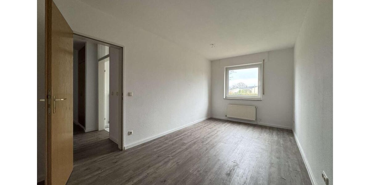 4-Zimmer-Wohnung in Pampow mit Terrasse 4 zimmer