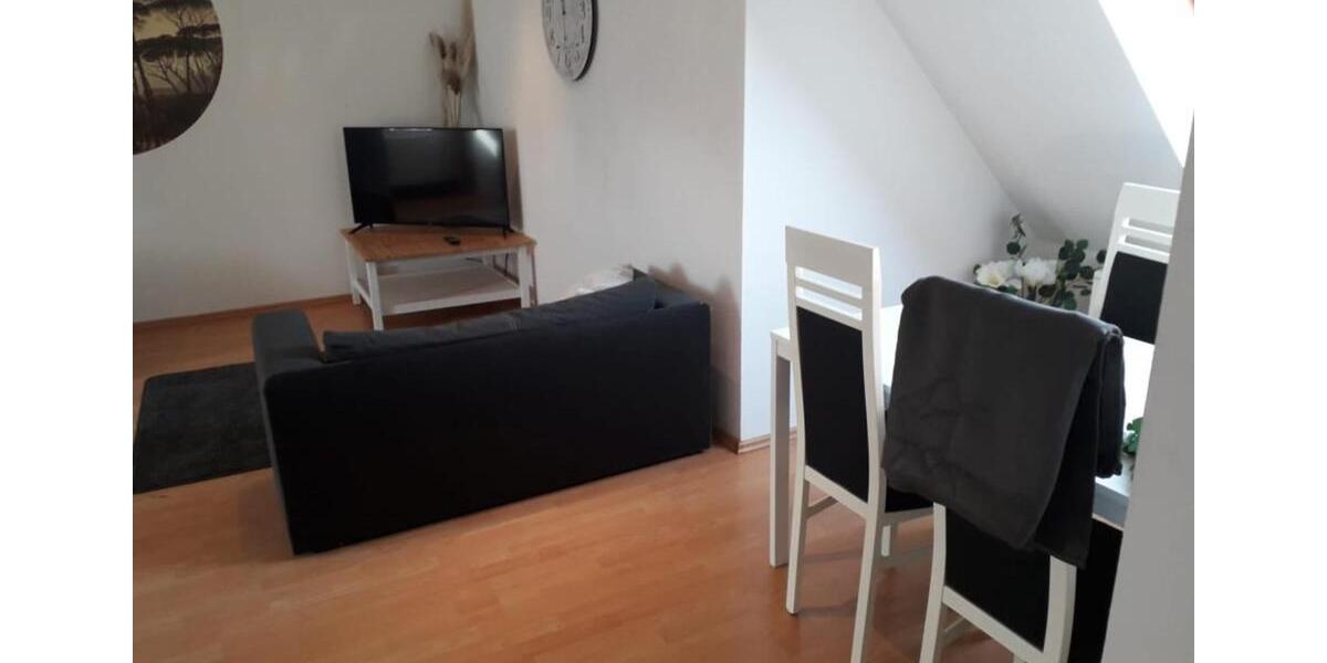 Wohnen auf Zeit Drebach - 4 Zimmer, 110 m&sup2;, 15&euro; | Angebot:19860992