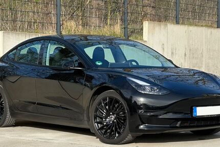 Tesla Model 3 27.000 km 36.300 &euro; Hamburg 22559