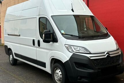 Citroen Jumper 15.000 km 21.900 &euro; Stutensee (Karlsruhe) 76297