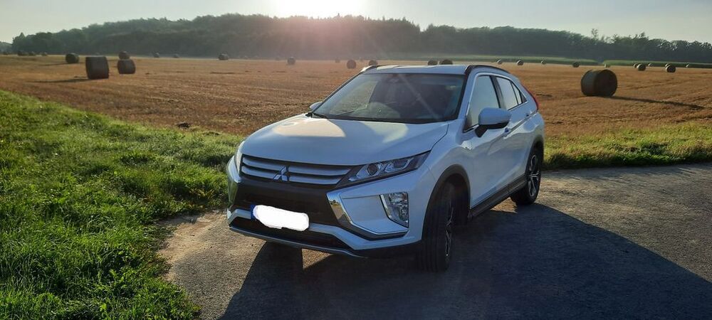 Eclipse Cross
