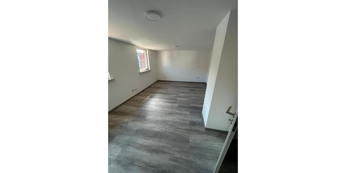 Etagenwohnung Tann (Rhön) - 3 Zimmer, 80 m&sup2;, 600&euro; | Angebot:24418524