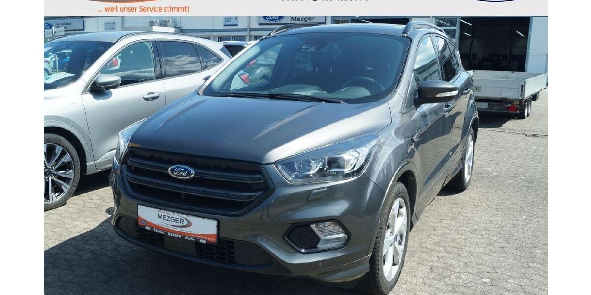 Ford Kuga 79.825 km 15.990 &euro; Appenweier-Urloffen 77767