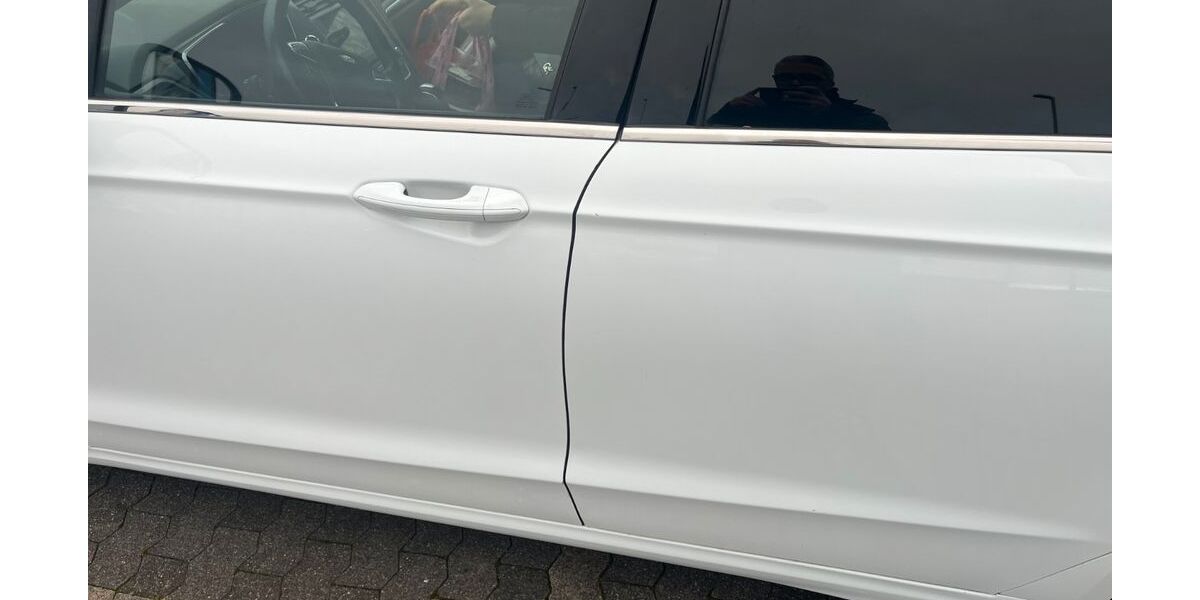 Ford Mondeo 230.000 km 7.500 &euro; Köln 50765