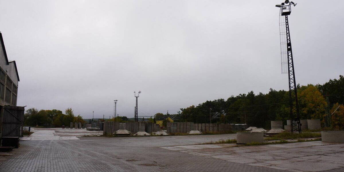 Grundstück Kargow - 2.367.000&euro; | Angebot:25957444