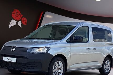 VW Caddy 14.510 km 29.749 € Villingen-Schwenningen 78052