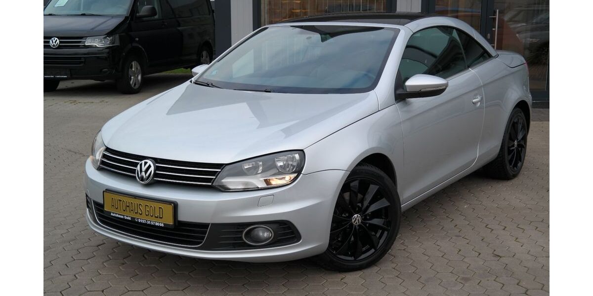 VW Eos 188.087 km 5.999 € Rostock 18107