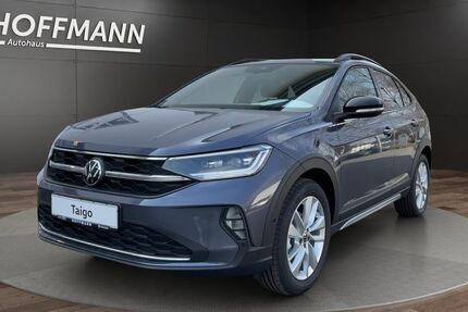 VW Taigo 7.790 km 23.880 &euro; Sundern 59846
