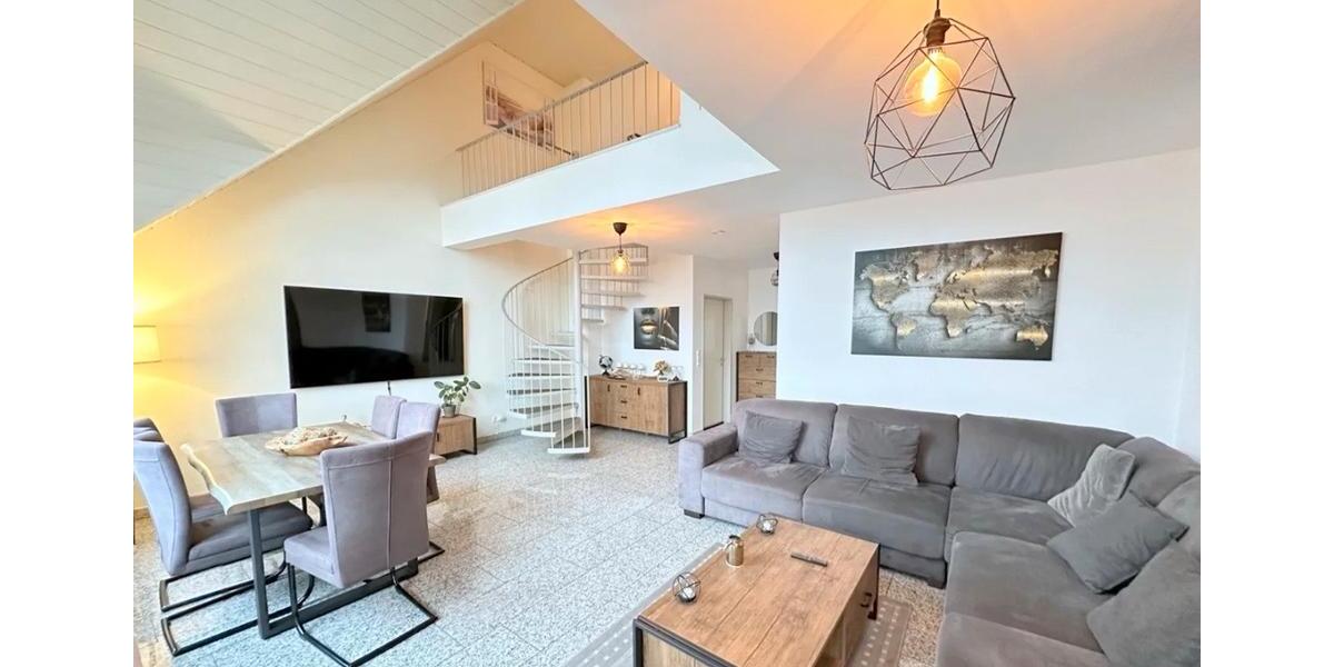 Maisonettenwohnung Kaarst - 3 Zimmer, 89 m&sup2;, 319.990&euro; | Angebot:25017496