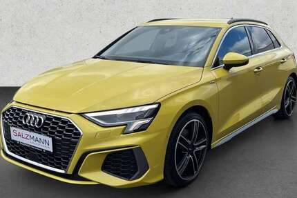 Audi A3 81.966 km 23.989 &euro; Bad Hersfeld 36251