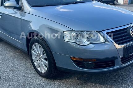 VW Passat 176.000 km 5.250 &euro; Mönchengladbach 41068