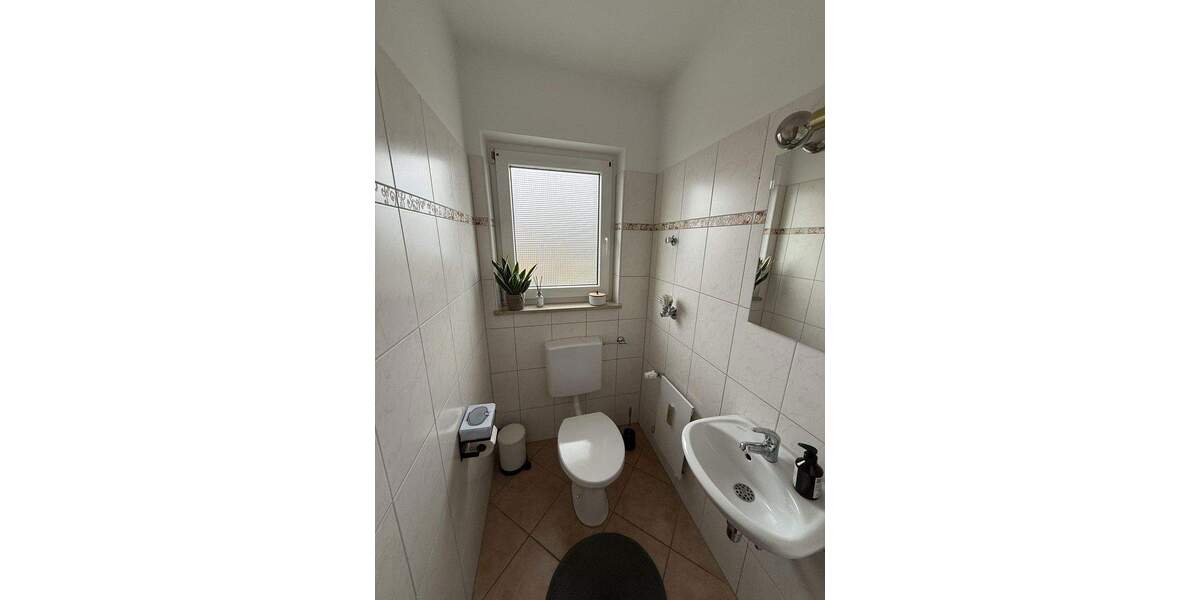 Etagenwohnung Stuttgart-Plieningen Plieningen - 3 Zimmer, 84 m&sup2;, 945&euro; | Angebot:24873594