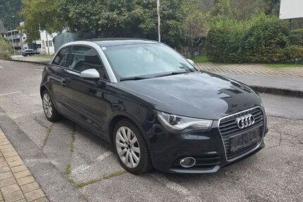 Audi A1 186.050 km 3.300 € Bielefeld 33605