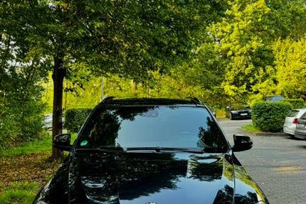 BMW X5 140.000 km 19.000 &euro; Katzenelnbogen 56368