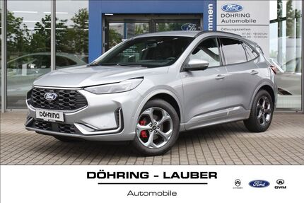 Ford Kuga 1.204 km 34.675 &euro; Haldensleben 39340