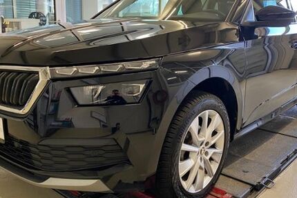 Skoda Kamiq 32.900 km 21.870 € Ochsenfurt 97199