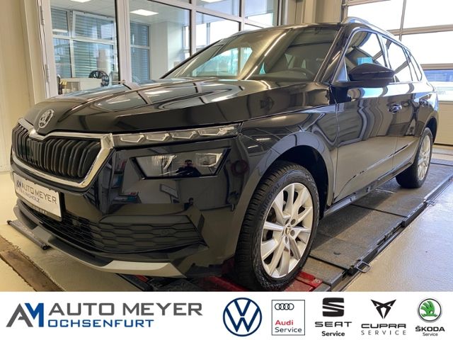 Skoda Kamiq 32.900 km 21.870 € Ochsenfurt 97199