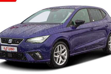 Seat Ibiza 69.973 km 16.490 &euro; Senftenberg 01968