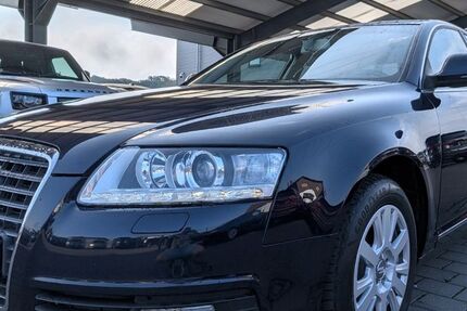 Audi A6 180.520 km 5.700 &euro; Nalbach 66809