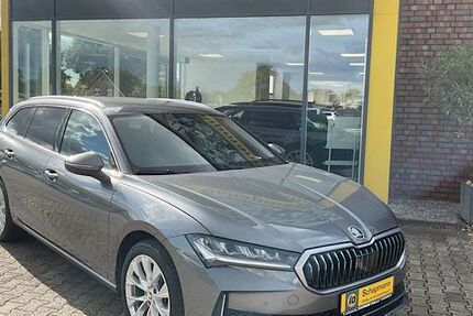 Skoda Superb 17.250 km 36.990 € Ostbevern 48346