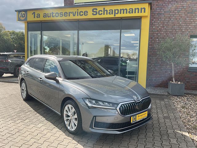 Skoda Superb 17.250 km 36.990 € Ostbevern 48346