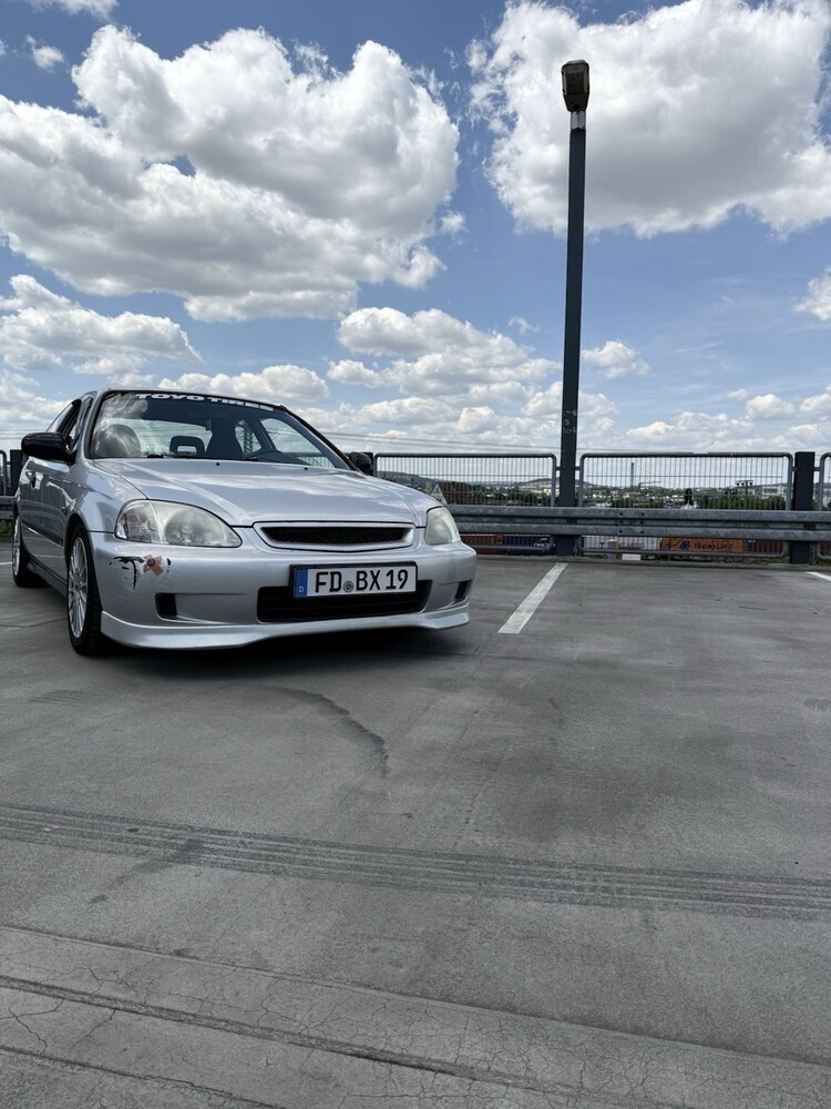 Civic