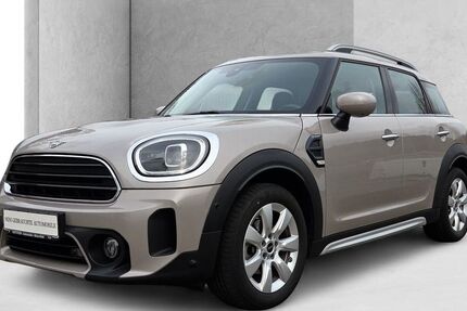 Mini One Countryman 54.880 km 25.590 &euro; Waldshut-Tiengen 79761