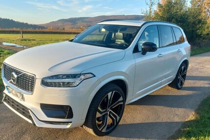 Volvo XC90 111.000 km 42.499 &euro; Maring-Noviand 54484
