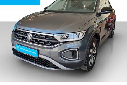 VW T-Roc 10.100 km 25.890 &euro; Bernbeuren 86975