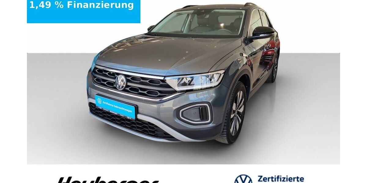 VW T-Roc 10.100 km 25.890 &euro; Bernbeuren 86975