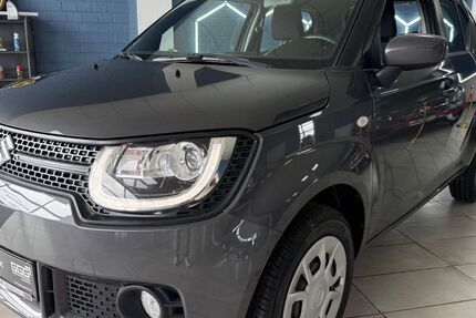 Suzuki Ignis 129.000 km 8.999 &euro; Stendal 39576