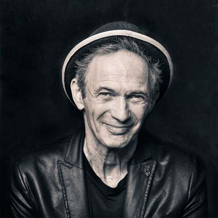 Abi Wallenstein & BluesCulture 18.04.2026 Aula des Verdener Domgymnasiums