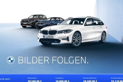 BMW iX3 51.872 km 38.580 &euro; Weinheim 69469