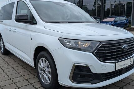 Ford Grand Tourneo 36.980 km 41.980 &euro; Amberg 92224