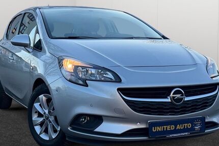 Opel Corsa 26.400 km 9.700 &euro; Mainz-Kastel 55252