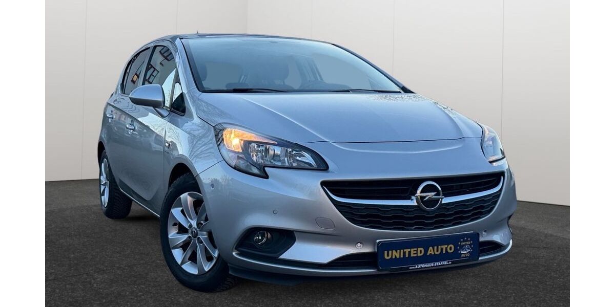 Opel Corsa 26.400 km 9.700 &euro; Mainz-Kastel 55252