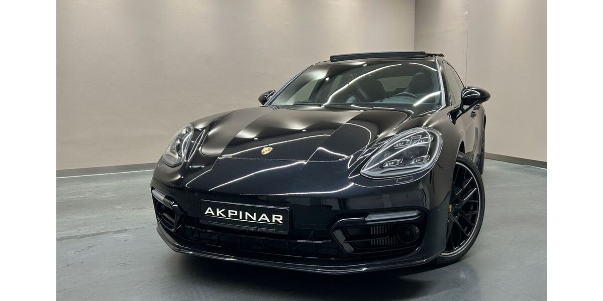 Porsche Panamera 54.000 km 78.500 &euro; Holzgerlingen 71088