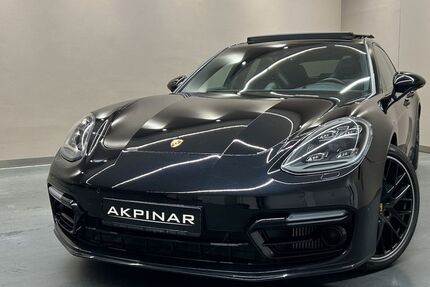 Porsche Panamera 54.000 km 81.500 &euro; Holzgerlingen 71088