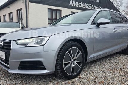 Audi A4 139.000 km 15.950 &euro; Königsbrunn bei Augsburg 86343