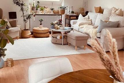 Wunderschöne 2-Zimmer Wohnung in Bad Bevensen 2 zimmer