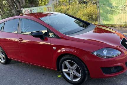 Seat Leon 169.000 km 2.950 € Neustadt 67433