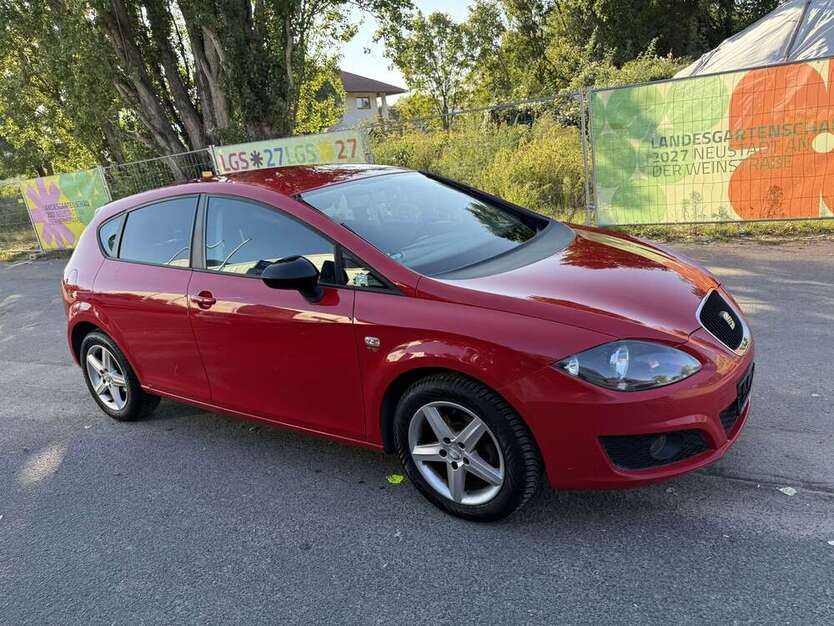 Seat Leon 169.000 km 2.950 € Neustadt 67433