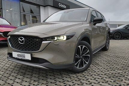 Mazda CX-5 27.041 km 31.990 &euro; Meschede 59872