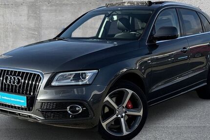 Audi Q5 57.673 km 25.920 &euro; Halle (Saale) 06110