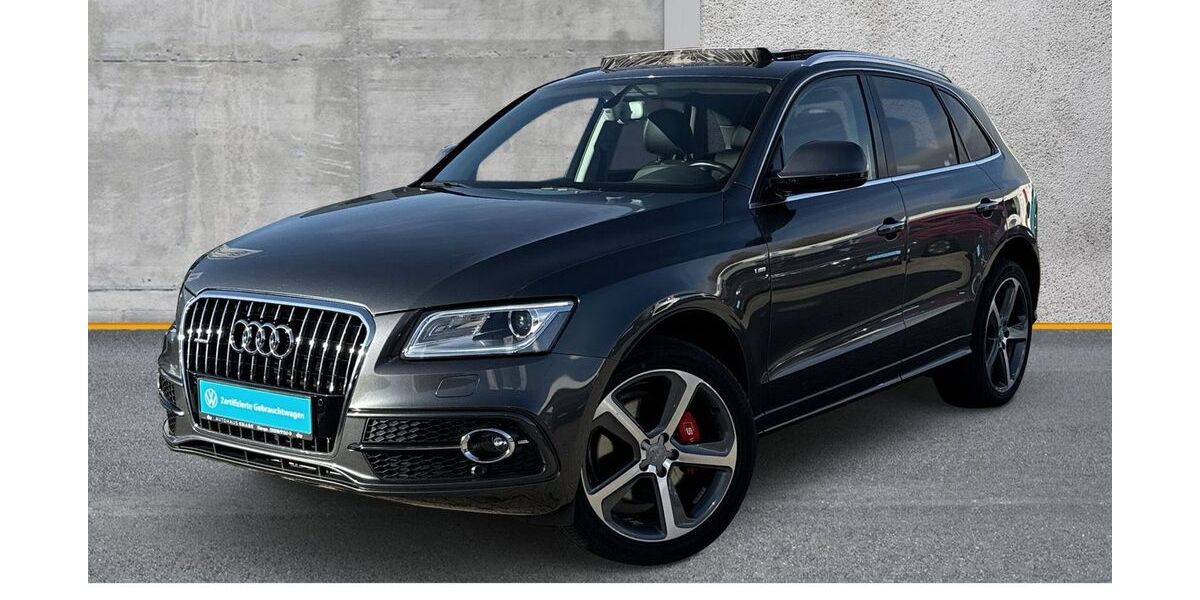 Audi Q5 57.673 km 25.920 &euro; Halle (Saale) 06110