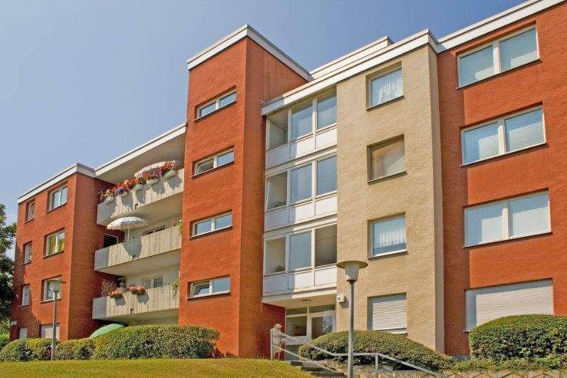 Etagenwohnung Wiesbaden Dotzheim - 2 Zimmer, 56 m&sup2;, 666&euro; | Angebot:25801107