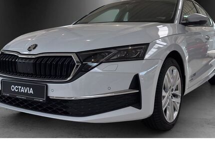 Skoda Octavia 4.990 km 33.990 € Sandhausen 69207
