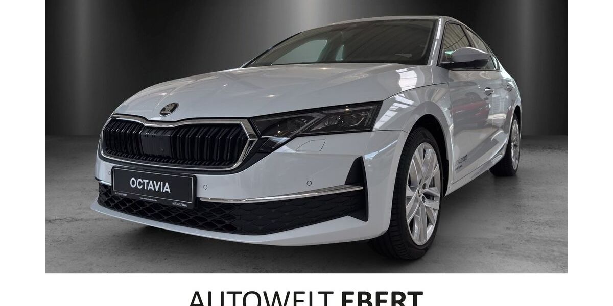 Skoda Octavia 4.990 km 33.990 € Sandhausen 69207