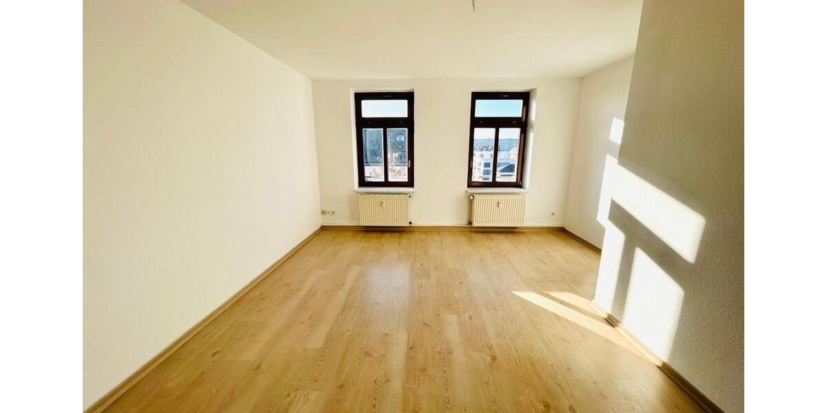 Dachgeschoßwohnung Chemnitz Altendorf - 2 Zimmer, 41 m&sup2;, 225&euro; | Angebot:26673504