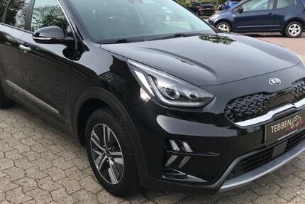 Kia Niro 52.971 km 19.990 &euro; Bohmte 49163